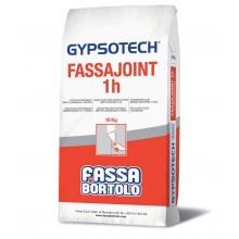 GIPSOTECH FASSAJOINT