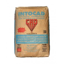 INTOCAD FIBRO 25 KG