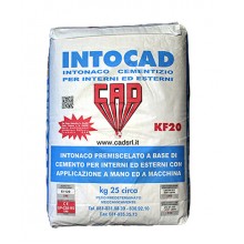 INTOCAD FIBRORINF. KF 20  