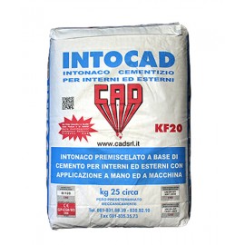 INTOCAD FIBRORINF. KF 20  