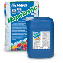 MAPEPLASTIC