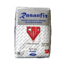 RASANFIX 25 KG