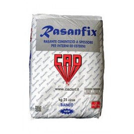 RASANFIX 25 KG