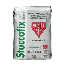 STUCCOFIX